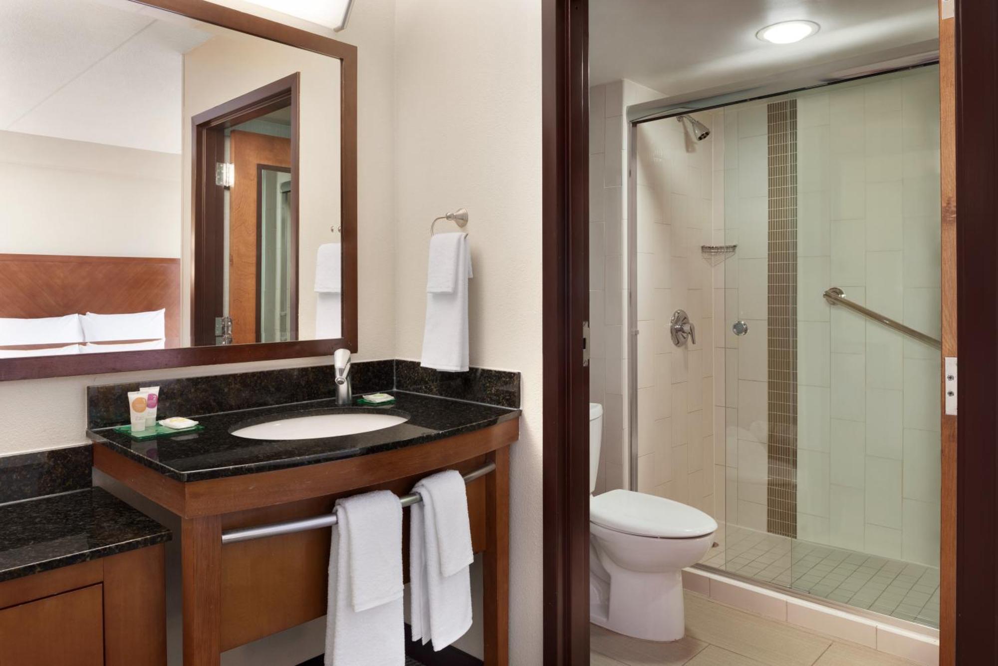 Hyatt Place Chicago Хофман Истейтс Екстериор снимка