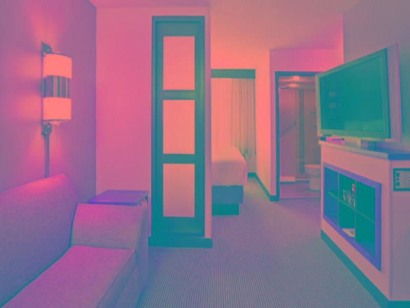 Hyatt Place Chicago Хофман Истейтс Екстериор снимка