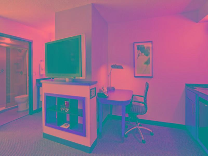 Hyatt Place Chicago Хофман Истейтс Екстериор снимка