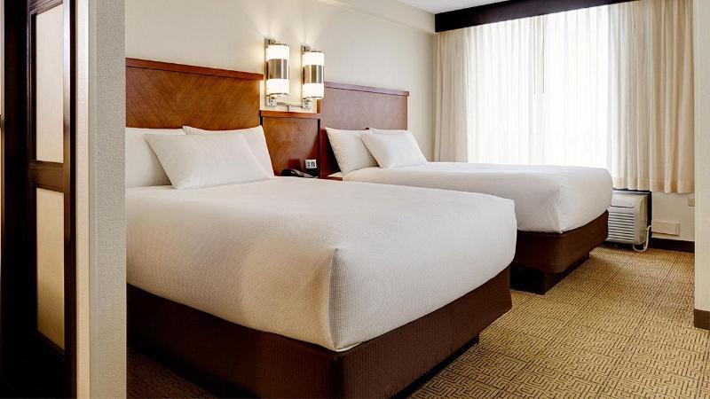 Hyatt Place Chicago Хофман Истейтс Екстериор снимка