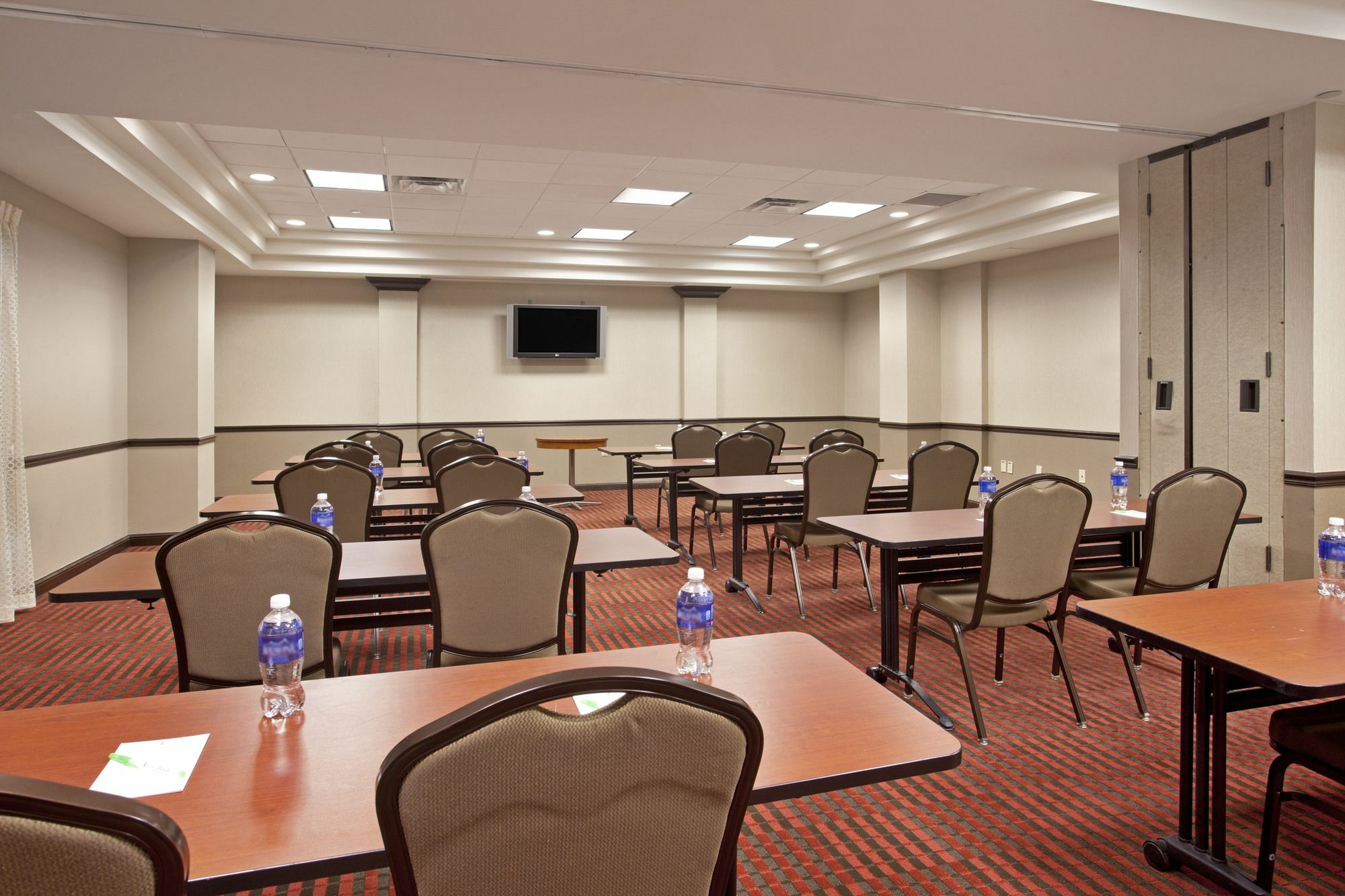 Hyatt Place Chicago Хофман Истейтс Екстериор снимка