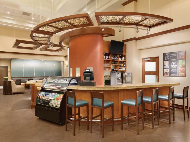 Hyatt Place Chicago Хофман Истейтс Екстериор снимка