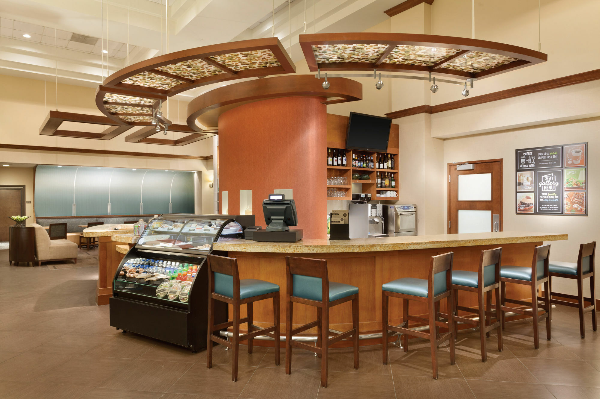 Hyatt Place Chicago Хофман Истейтс Екстериор снимка