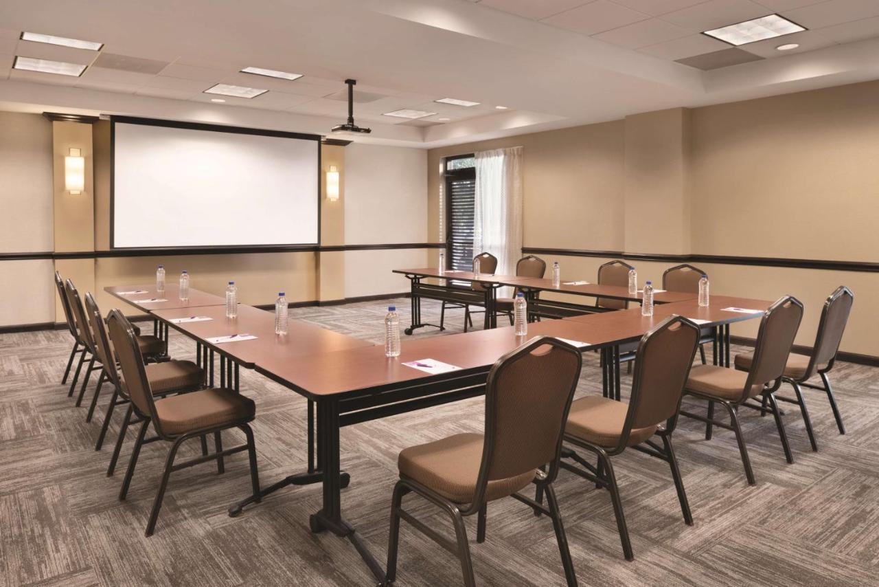 Hyatt Place Chicago Хофман Истейтс Екстериор снимка
