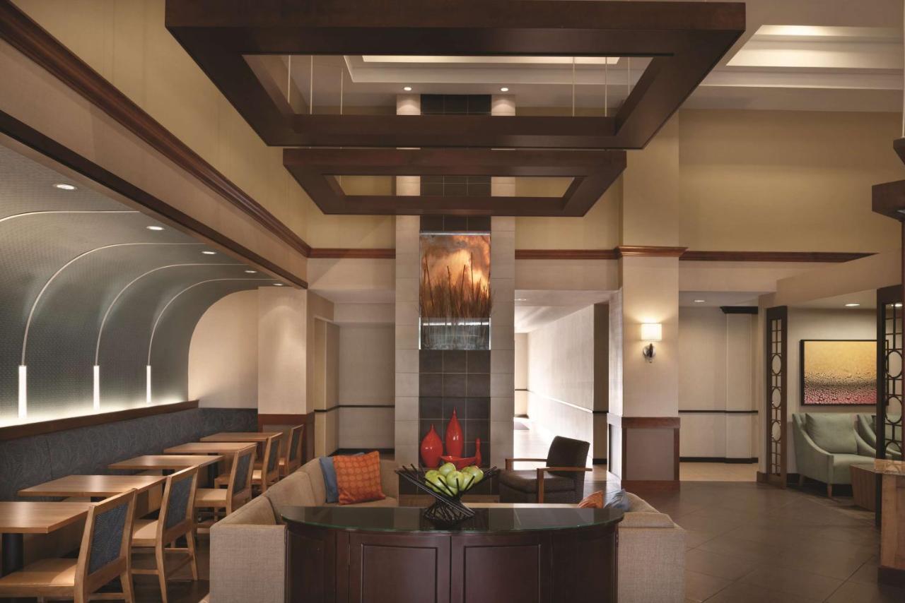 Hyatt Place Chicago Хофман Истейтс Екстериор снимка