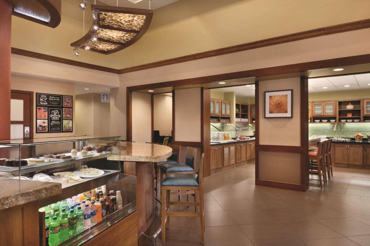 Hyatt Place Chicago Хофман Истейтс Екстериор снимка
