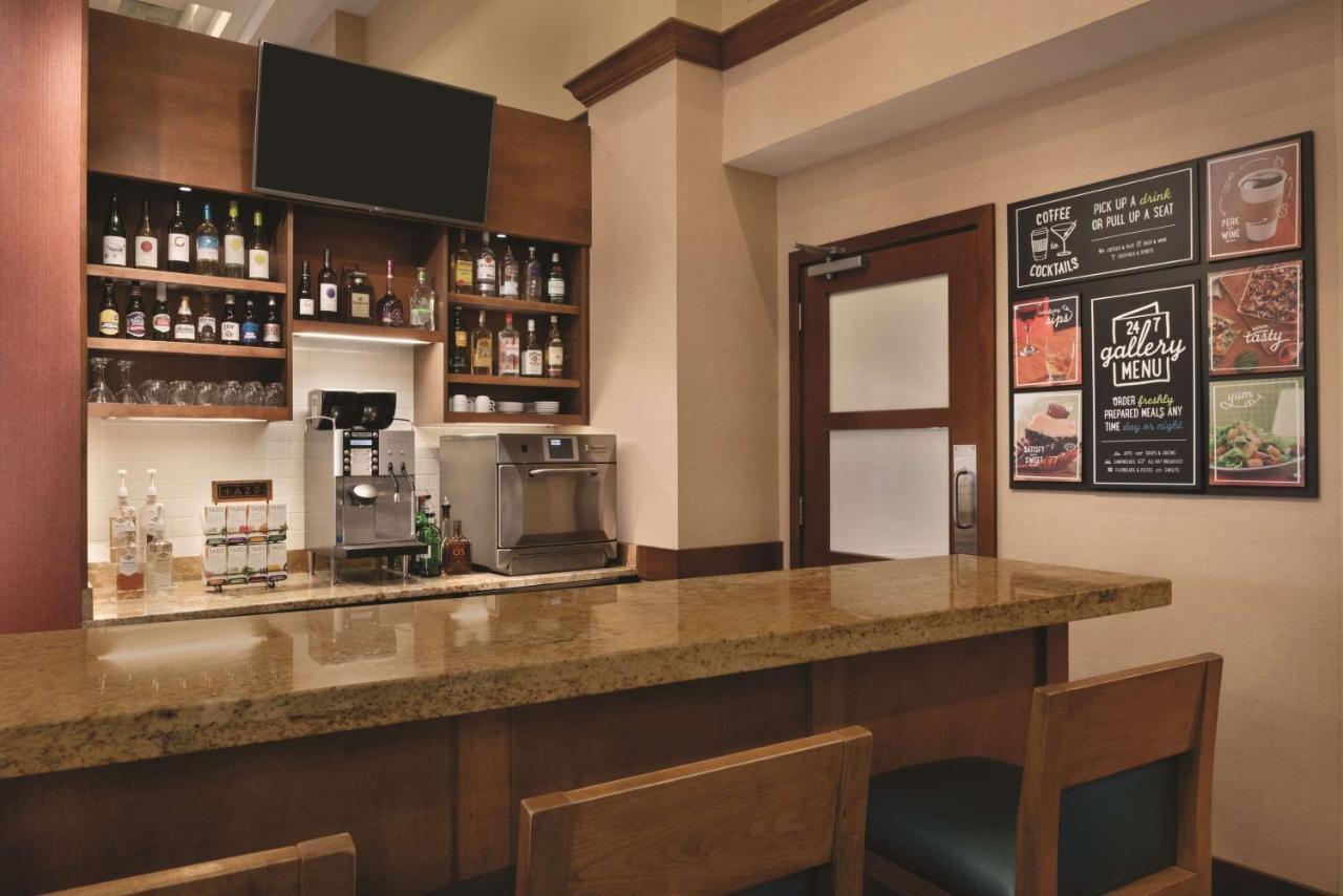 Hyatt Place Chicago Хофман Истейтс Екстериор снимка
