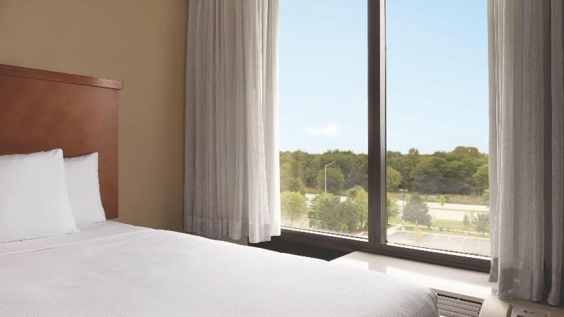 Hyatt Place Chicago Хофман Истейтс Екстериор снимка