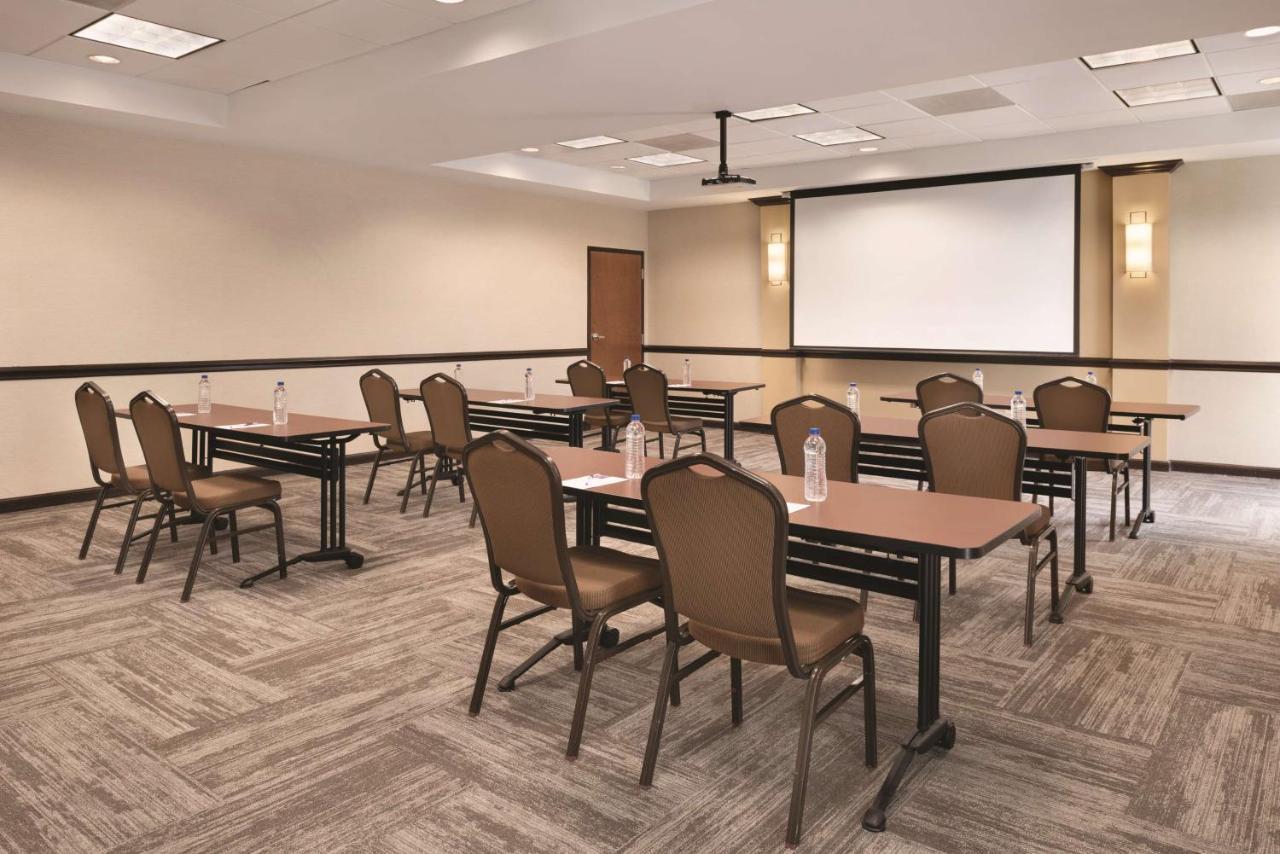 Hyatt Place Chicago Хофман Истейтс Екстериор снимка